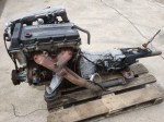 Ford 2.0 DOHC motor met versnellingsbak (3)